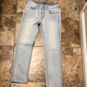 Men’s jeans